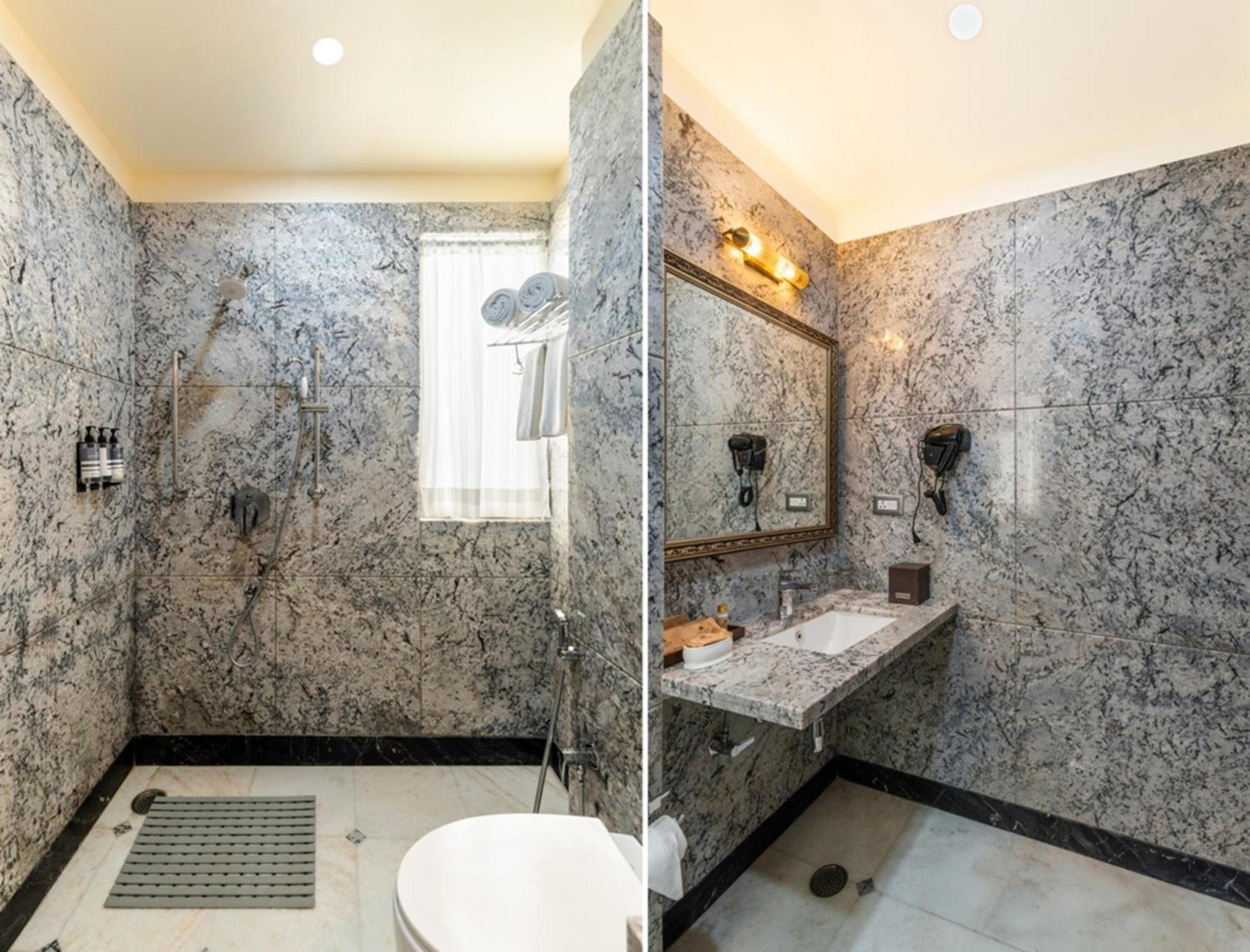 Hotel Chunda Haveli Udajpur Zewnętrze zdjęcie